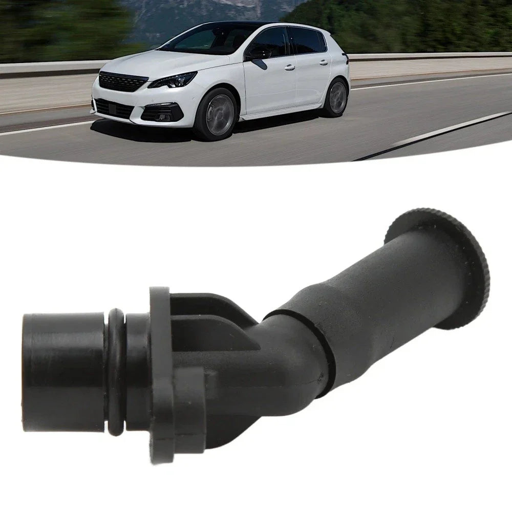 Vacuum Pump Connector for Peugeot 308, 3008, Citroen C4, C5 (2007-2023)