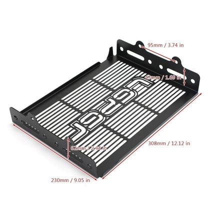 Radiator Guard Protector Cover Grille for Honda CMX 300 500 Rebel (2017–2024)
