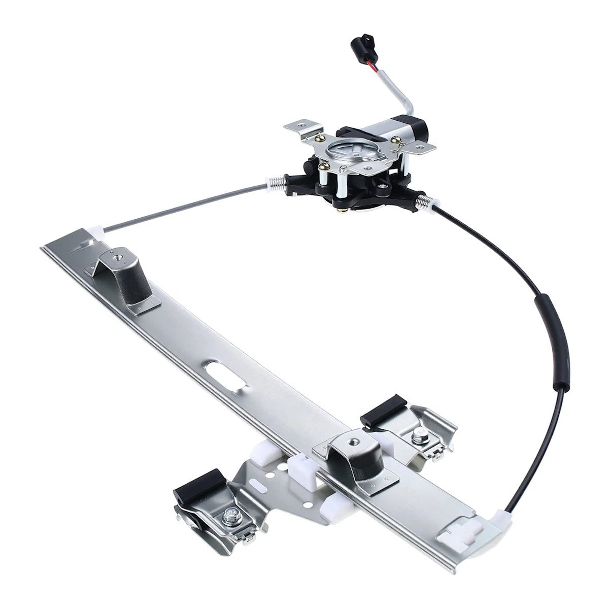 Window Regulator Left Rear for Hummer H2 (2003–2009) 18041286, 15771355, 751707