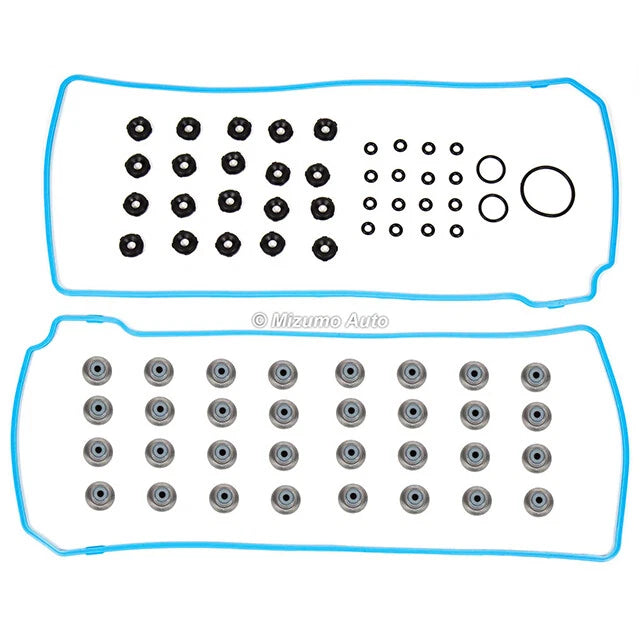 Head Gasket Set for Ford Mustang 4.6 DOHC 32-Valve (2003–2004) MA-4216909236, HS26188PT
