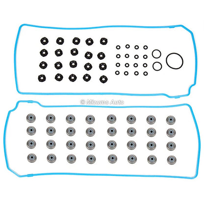Head Gasket Set for Ford Mustang 4.6 DOHC 32-Valve (2003–2004) MA-4216909236, HS26188PT