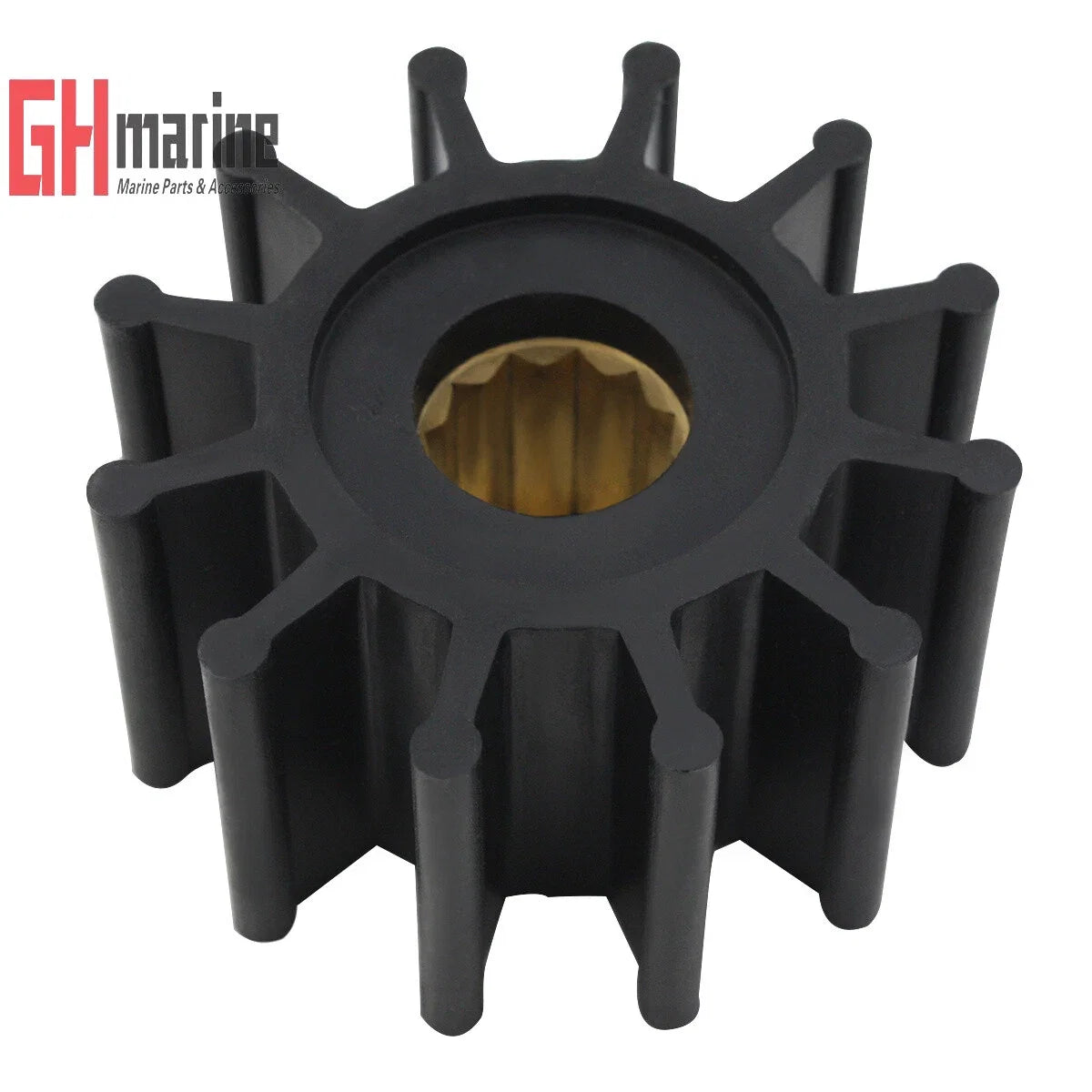 C-POWER Engine Flexible Impeller Kit for Marine (2.2L) 4.45 & 3.323/239 & 4.120