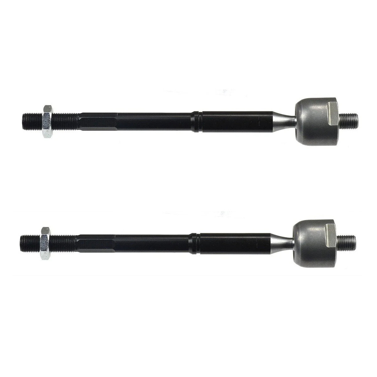 Set of 2 Front Inner Steering Tie Rod Ends for Lexus GS300 GS350 (2006–2011)