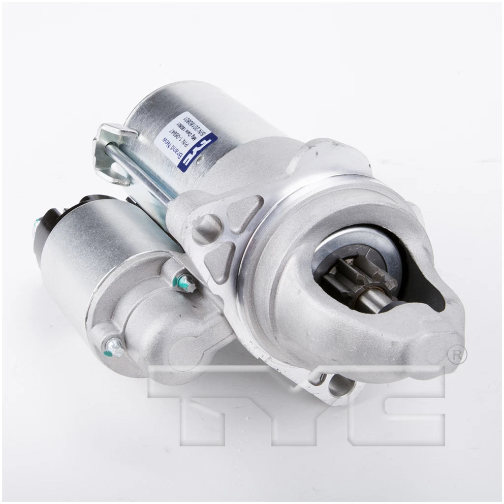 Starter Motor for GMC Terrain (2010–2014) | CLX-M0-1-06947-CL360A14