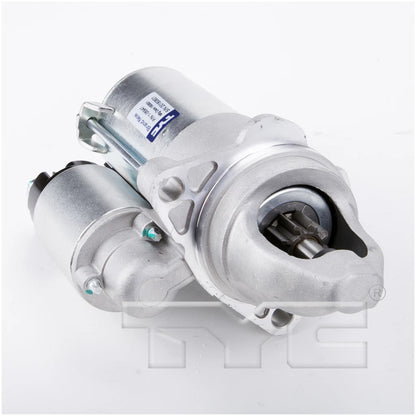 Starter Motor for GMC Terrain (2010–2014) | CLX-M0-1-06947-CL360A14