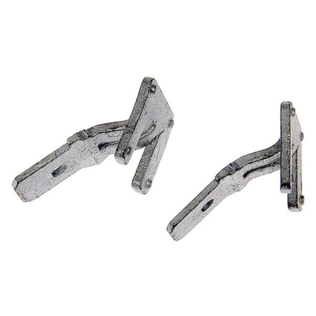 Window Defroster Tabs for Chevy Suburban 1500/Tahoe (2007–2014) ALX-PAU-RB-926-850-CL360A52