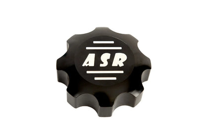 6061 Billet Aluminum Gas Cap for RZR S 1000, RZR S4 1000 (2014–2023)