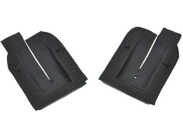 Door Pillar Post Seal for Buick Gran Sport (1966–1967) 49762ZGTR