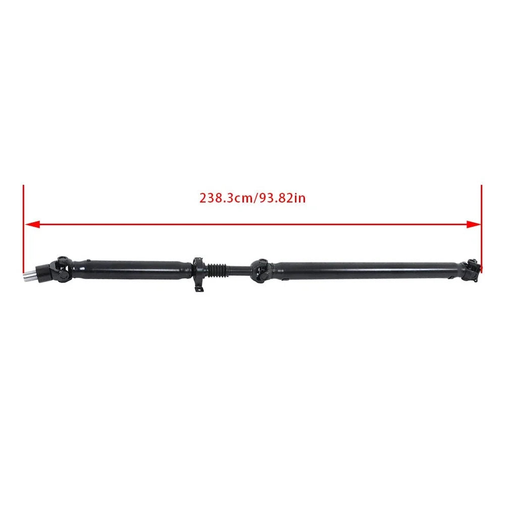 Rear Drive Shaft Assembly for Nissan Titan (2008–2015) 946-296