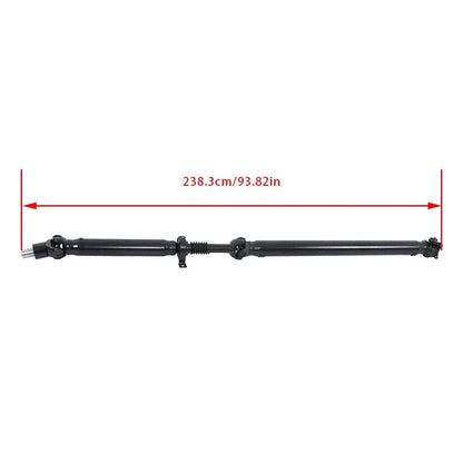 Rear Drive Shaft Assembly for Nissan Titan (2008–2015) 946-296