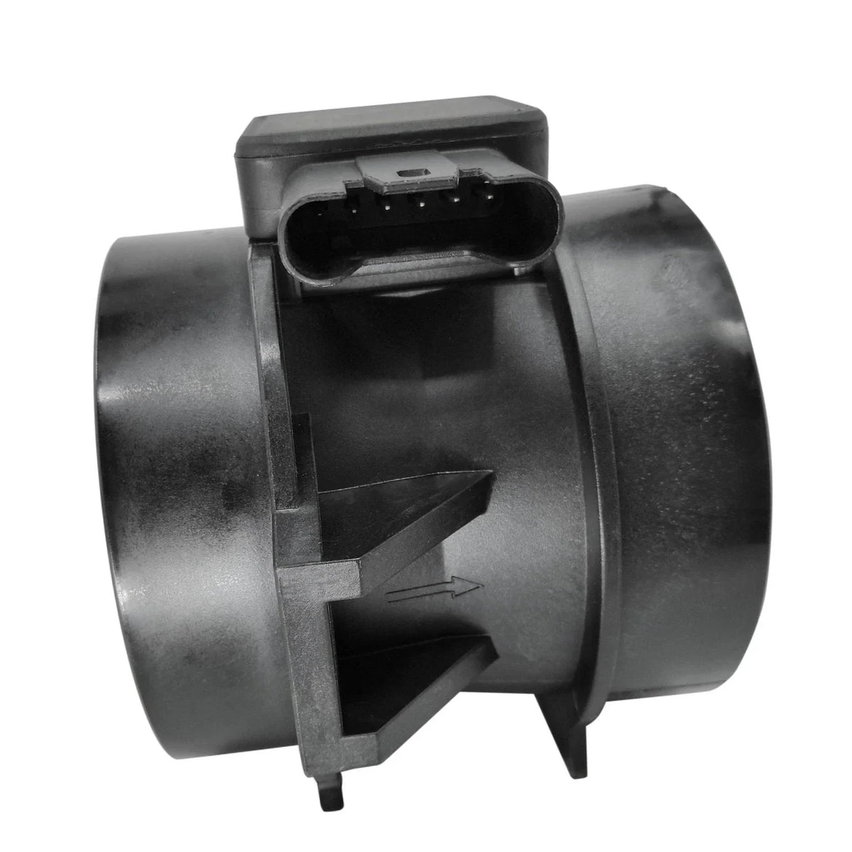 Mass Air Flow Sensor Assembly for BMW 325i 325Ci X3 Z4 (2003–2006) 245-1174
