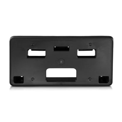 License Plate Bracket for Honda HR-V (2016–2022) KLX-KSI-5582003-CL360A50, HO1068129