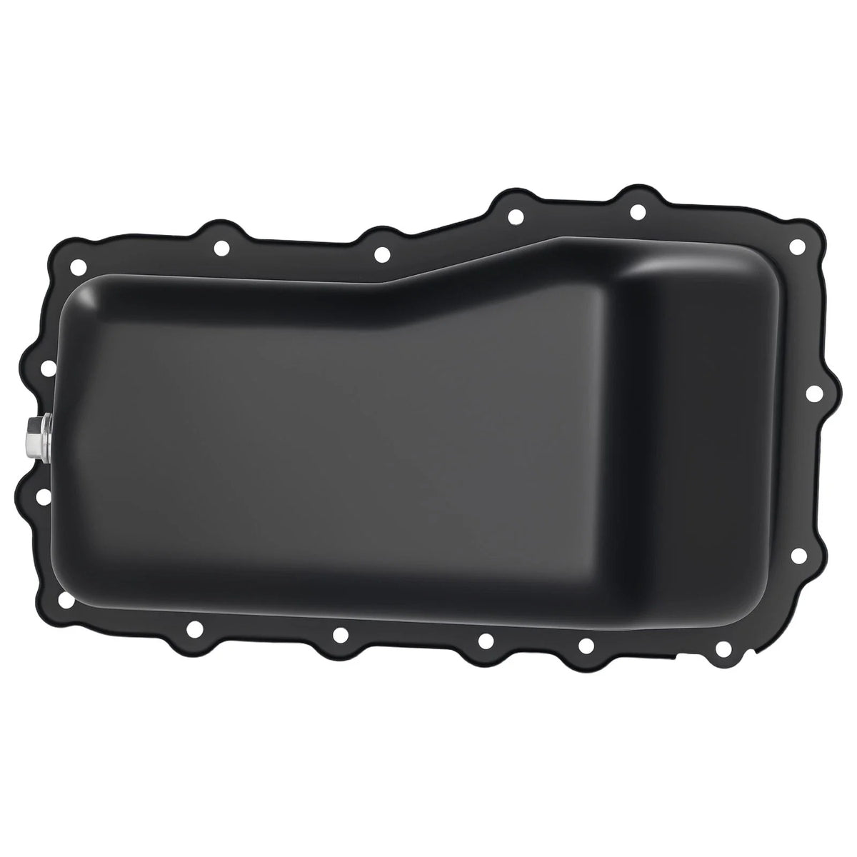 Engine Oil Sump Pan for Jeep Wrangler Sahara V6 3.8L (2007–2011) 264-468
