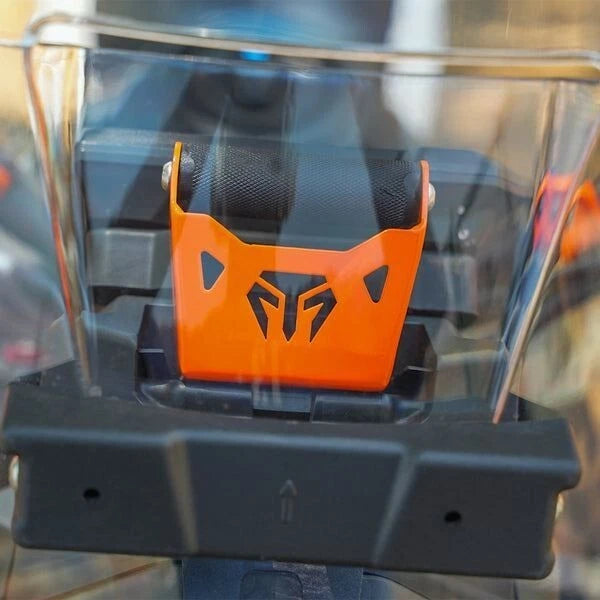 GPS Mount for KTM Adventure X 390 (2025)