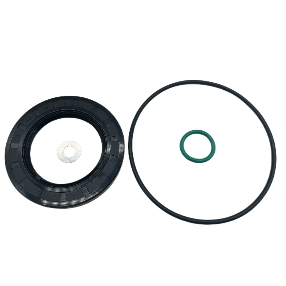 Upper Gear Seal Kit for Volvo Penta DHP DPH DPR (ORB 23019)