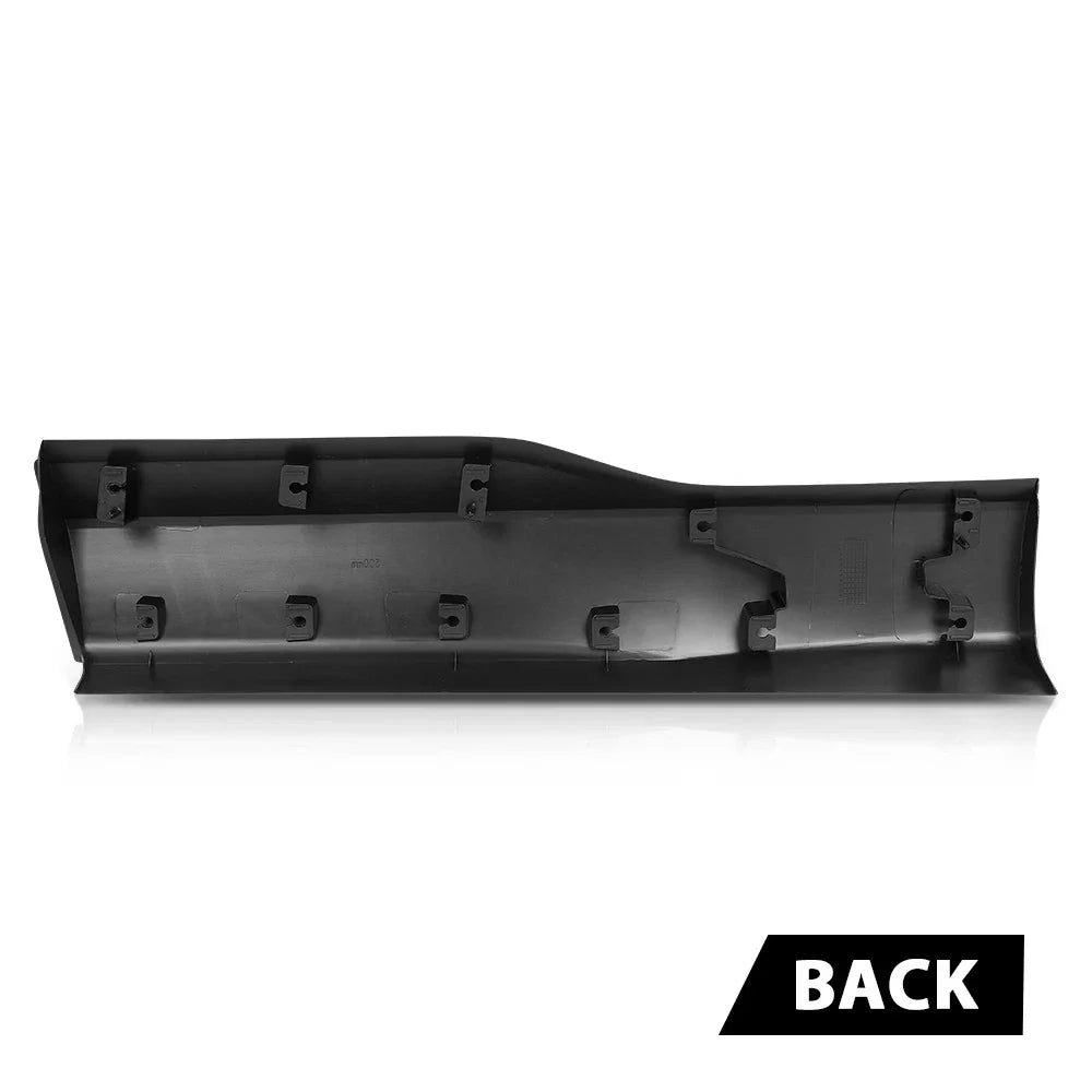 Rear Right Door Molding and Beltline for Ford Edge (2015–2023)