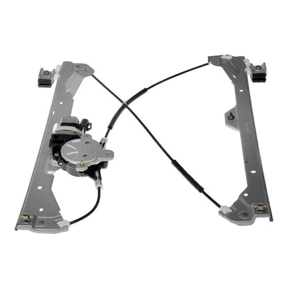 Window Regulator for Chevy Silverado 2500HD/3500HD (2007–2014) ALX-PAU-RB-741-444-CL360A54