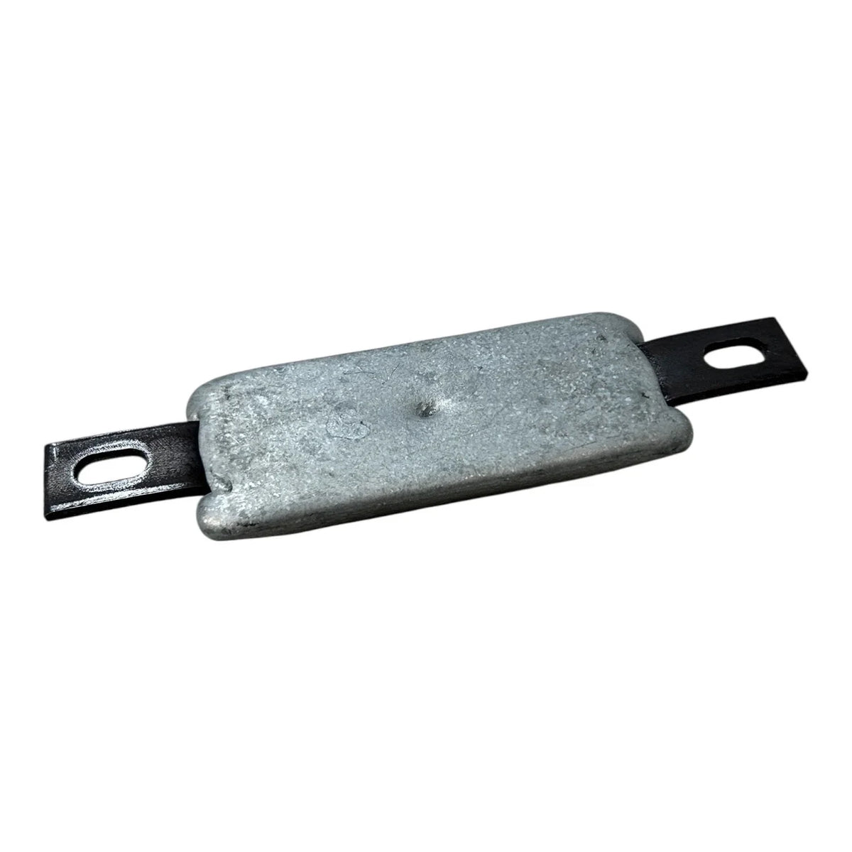 Zimar K-5 Marine Weld On Plate Zinc Anode for Marine Applications (OEM)