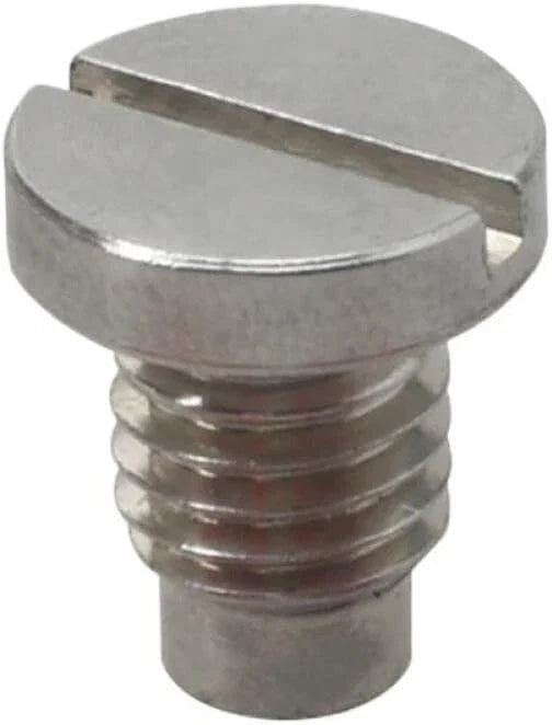 Set of 2 Drain Lugs for Yamaha 25-100 HP Lower Unit (688-45341-10)