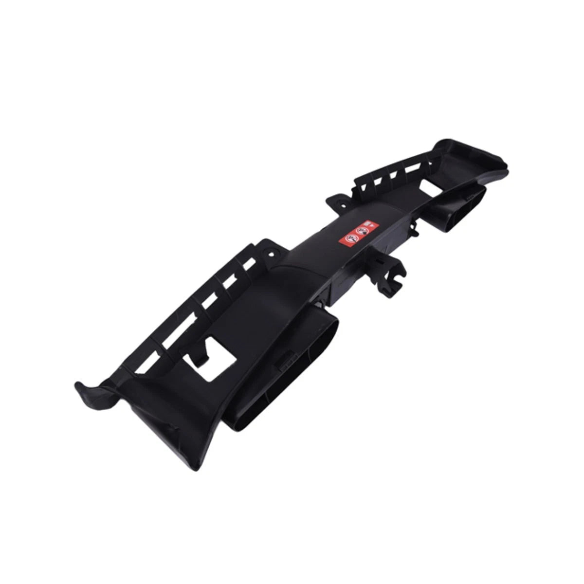 Upper Fan Shroud for Mercedes-Benz GLK350 GLK250 (2010–2015) 204-500-03-55
