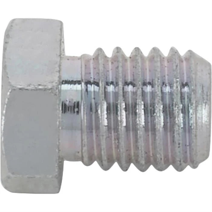 Pack of 5 Low Profile Grease Zerks for Universal Fit (91010595)