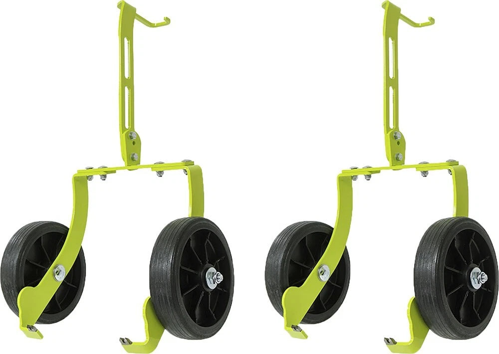 Set of 2 Ski Protect Dolly for Snowmobile (27-30012)