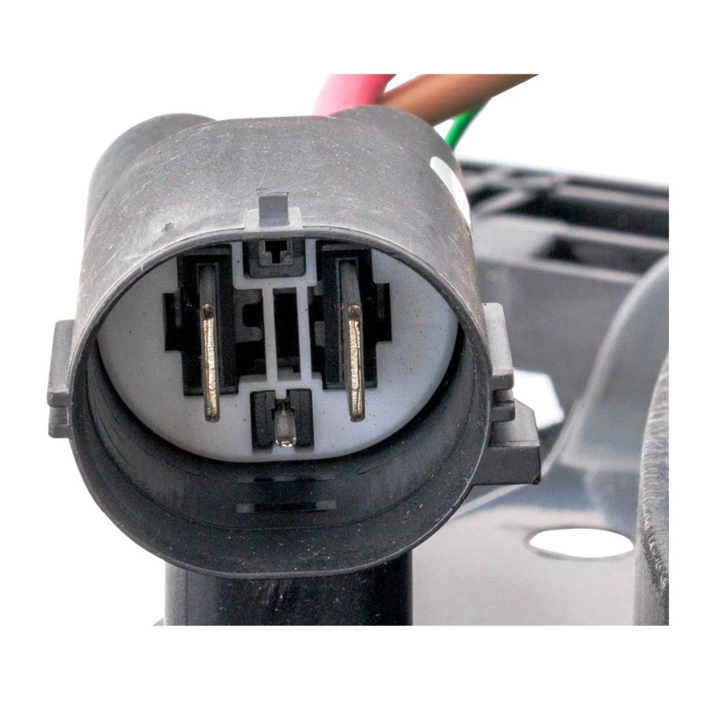 Radiator Fan Assembly for GMC Terrain (2018–2019) CLX-M0-335-55092-133-CL360A51, GM3115314
