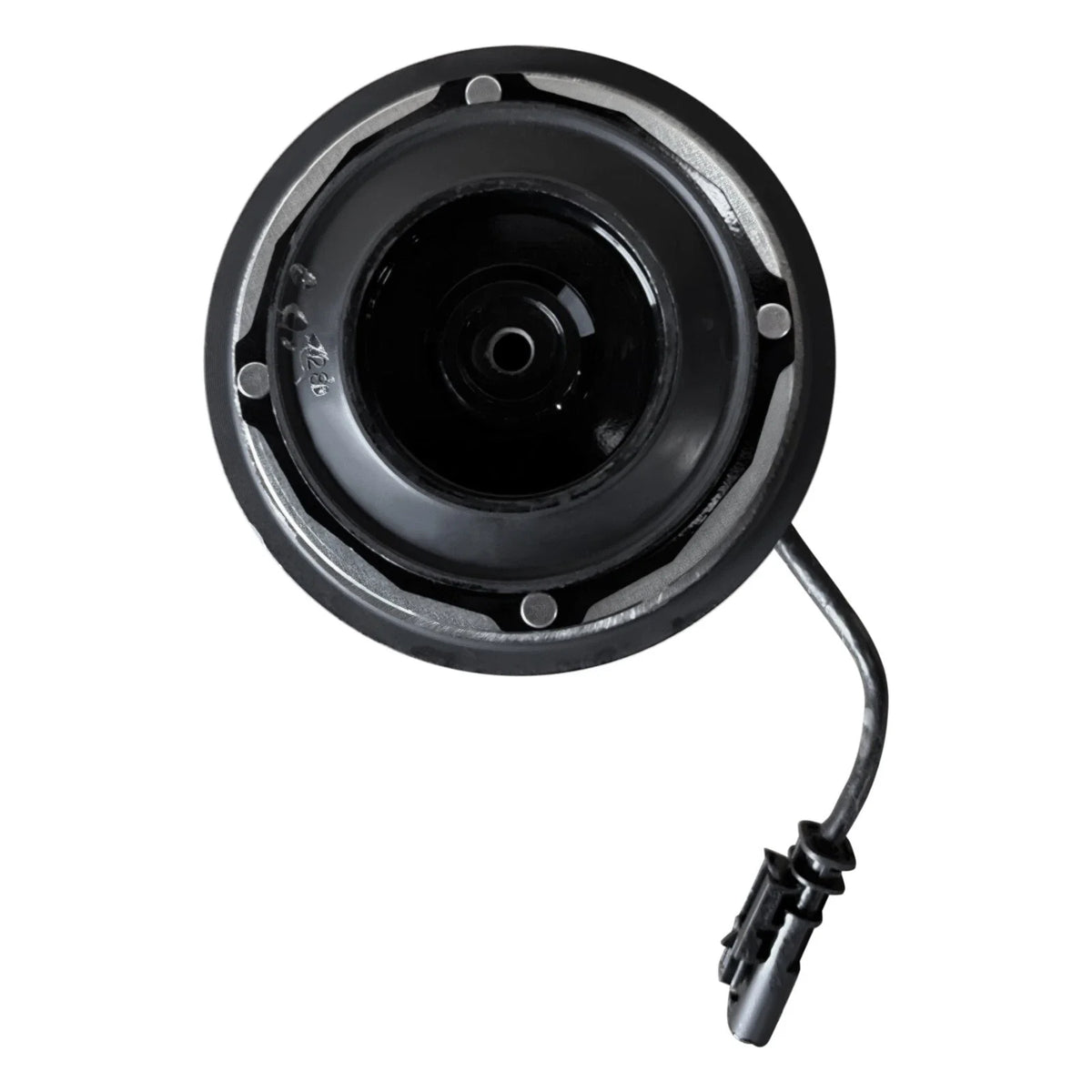 A/C Compressor Clutch Replacement for Chevrolet Silverado 1500 (2015–2018)