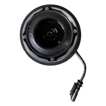 A/C Compressor Clutch Replacement for Chevrolet Silverado 1500 (2015–2018)