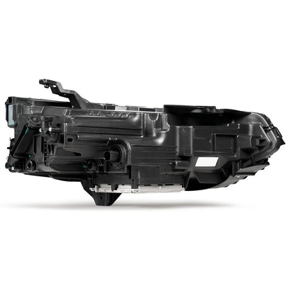 LED Projector Headlight for Cadillac XT6 (2020–2025) LH, Super Cruise