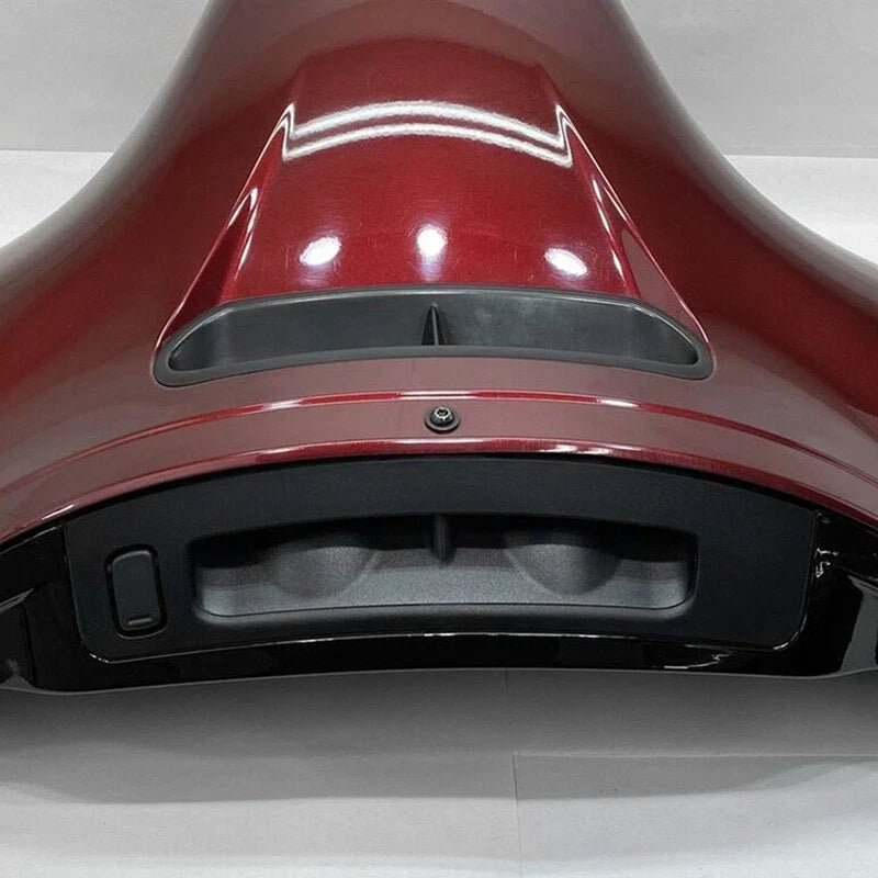 Inner Fairing Air Vent for Harley Electra Glide, Street Glide, Tri Glide (2014–2023)