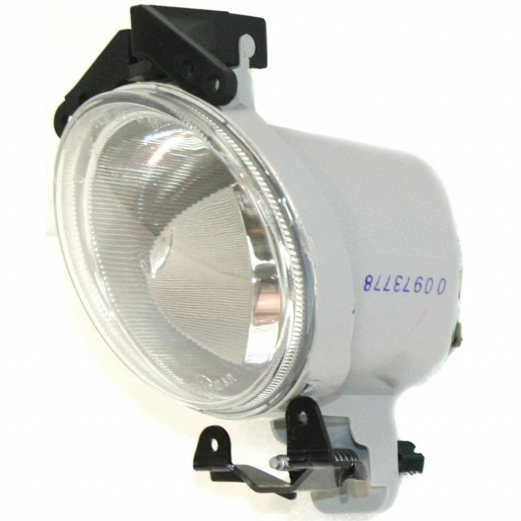 Fog Light Assembly for Hyundai Santa Fe (2007–2009) HY2593126, CLX-M0-19-5893-00-CL360A1