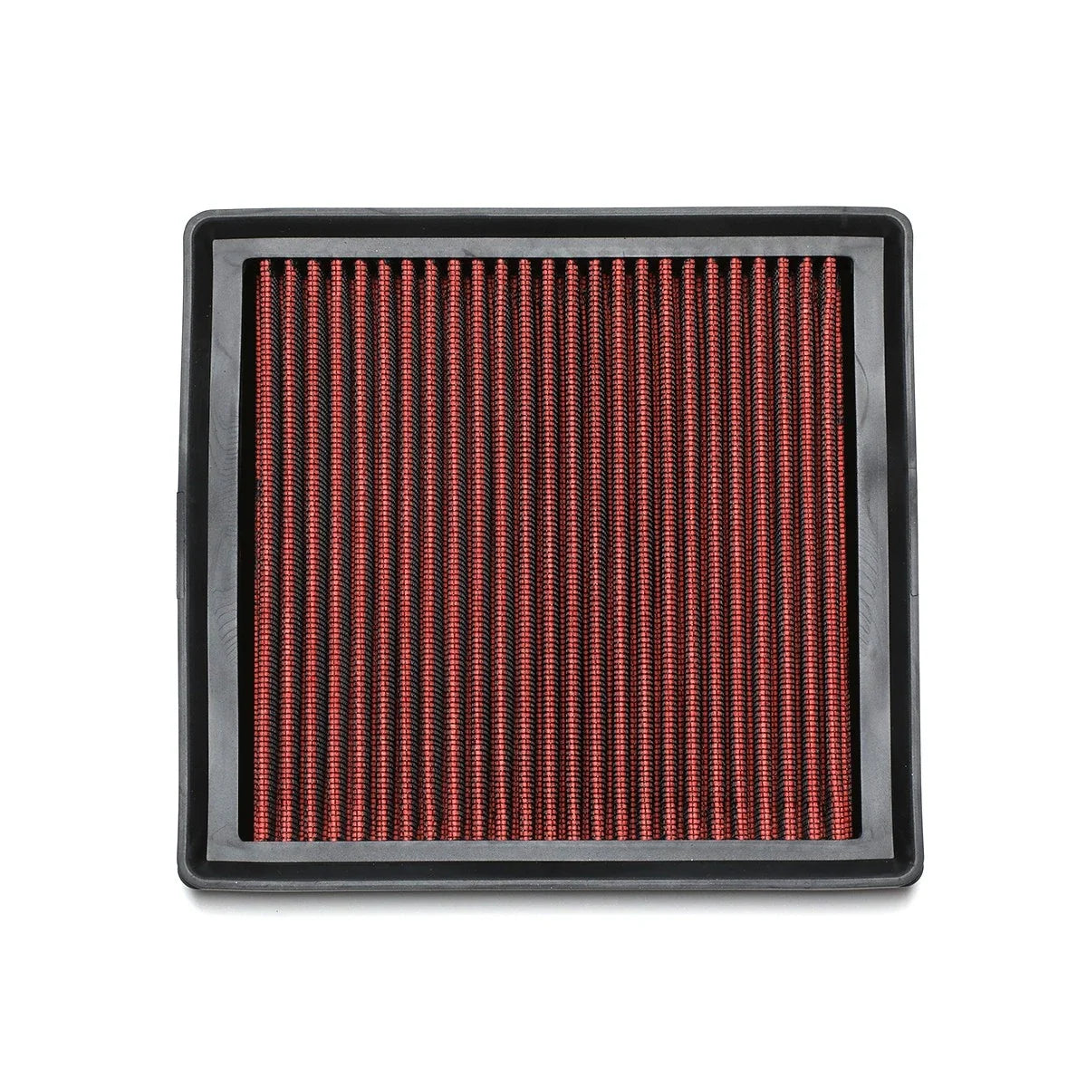 High Flow Drop In Air Filter for VW Polo Jetta Golf 1.6L L4 (2014–2017)