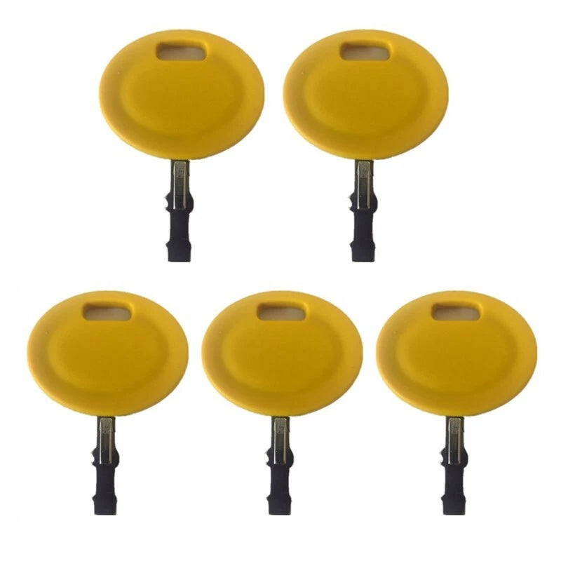 5pc Ignition Key for MTD Cub Cadet Troy Bilt Mower