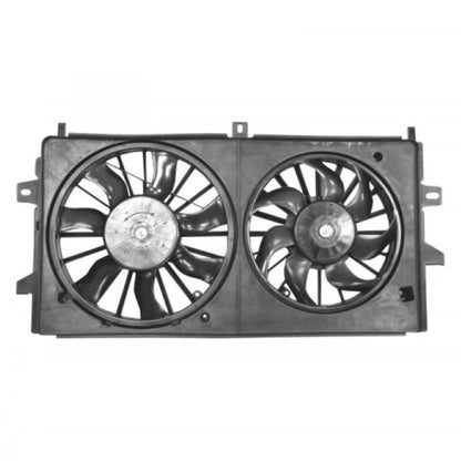 A/C Radiator Fan for Chevy Impala/Monte Carlo (2006–2009) GM3115187