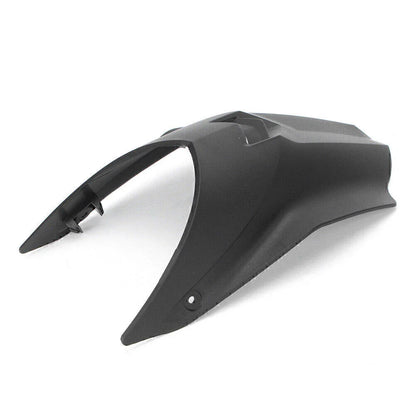 Black Front Fender Extender Mudguard for BMW R1200GS/R1200GSA (2013-2023)