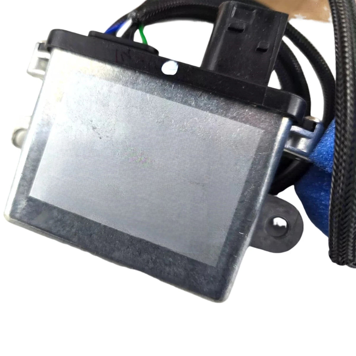 Particulate Matter Sensor for Volvo (2018)