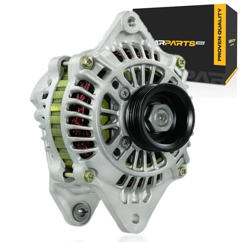 Alternator for Saab 9-2X (2005) - ALX-PAU-AC-335-1299-CLA6