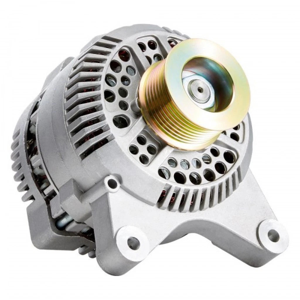 Alternator for Ford E150/E250/E350 Econoline (1997–2002) CLX-M0-2-07790-CL360A58