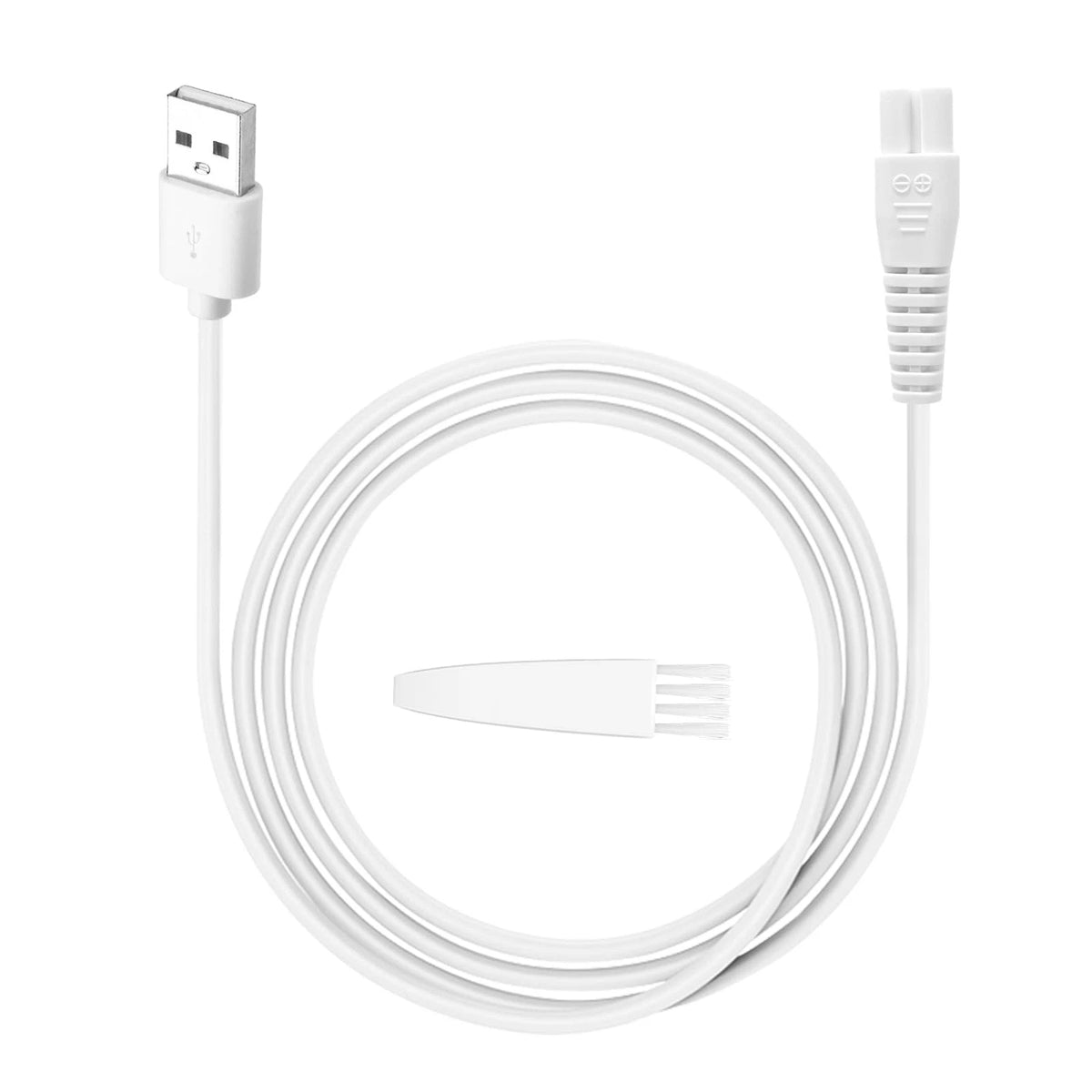 5V USB Charging Cable for Freebird Shaver for Women