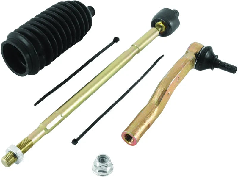 Steering Rack Tie Rod Assembly Kit for Polaris RZR XP 1000 (2019–2020)