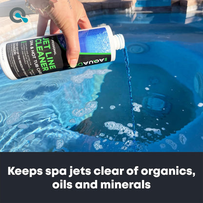 Spa Jet Cleaner for Hot Tub (Pack of 1)