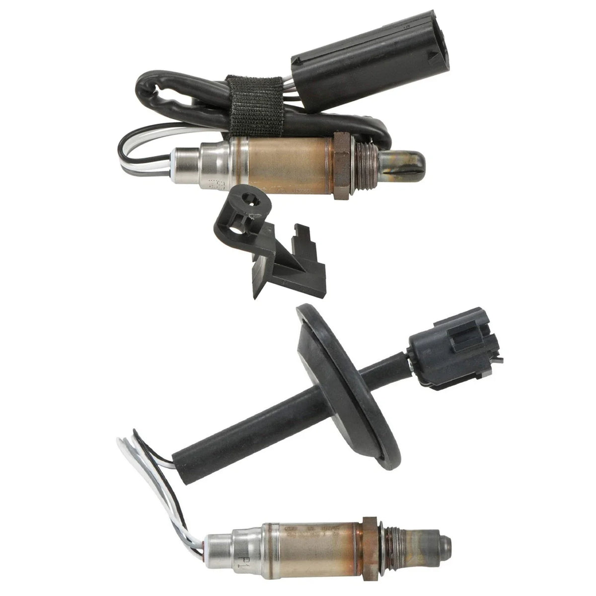 Oxygen Sensors Kit for Chrysler Caravan Voyager 2.4L L4 (1998)