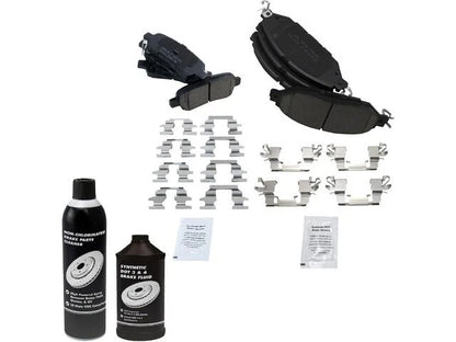 Brake Pad Set for Infiniti JX35 (2013) 77488KNVX