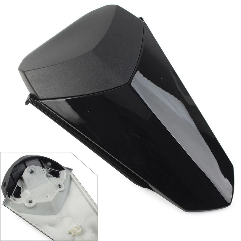 Rear Tail Seat Cover Fairing for Yamaha YZF-R7 (2022) Gloss Black