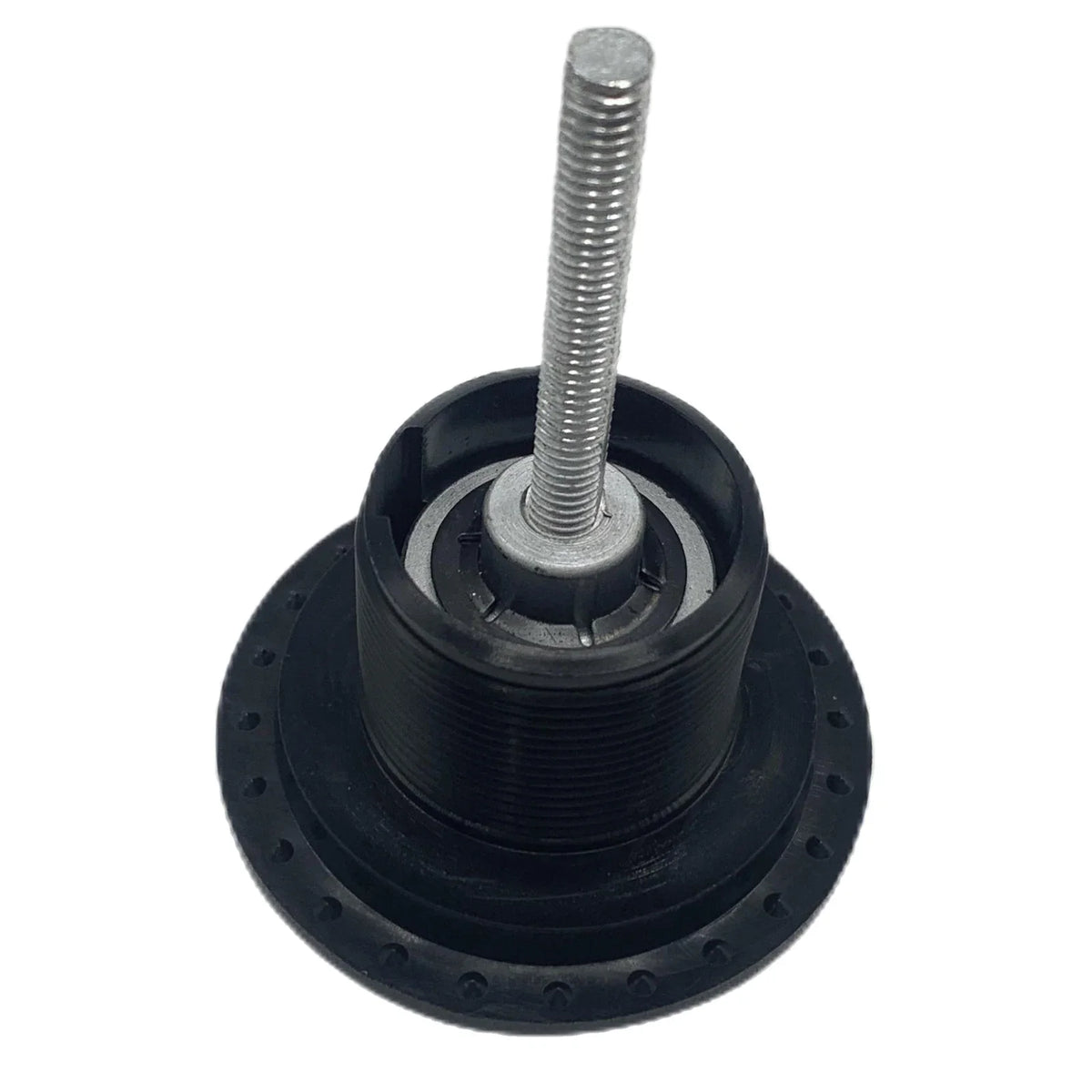 Plastic Handle Compartment Latch for Skeeter Boats SK01 (Bass Boat)