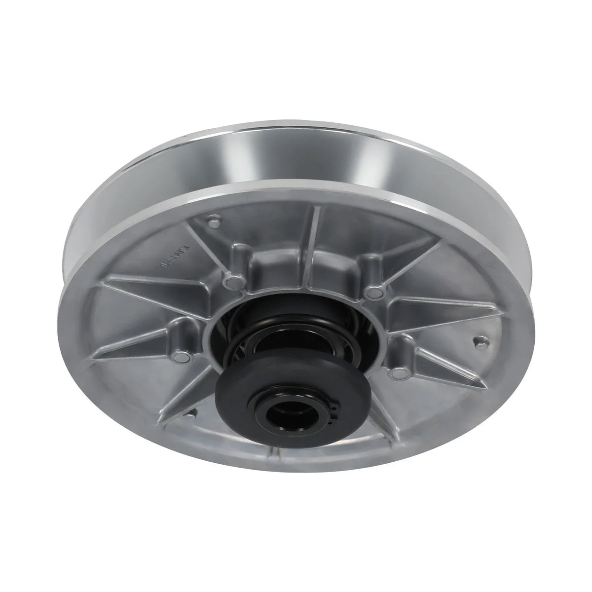 Secondary Driven Clutch Pulley for Yamaha G29 Golf Carts (2007–2012) CP-0051