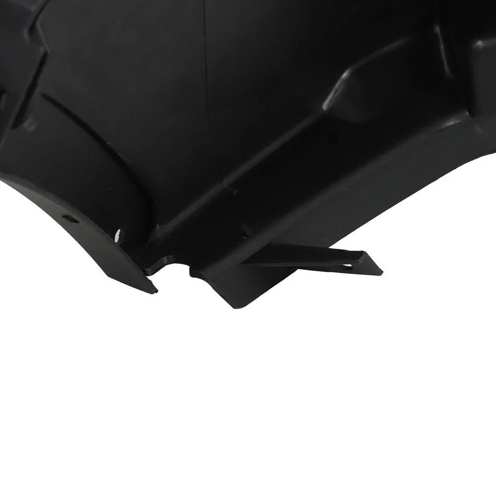 Front Upper Bumper Cover for Ford F-150 (2009–2014)