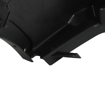 Front Upper Bumper Cover for Ford F-150 (2009–2014)