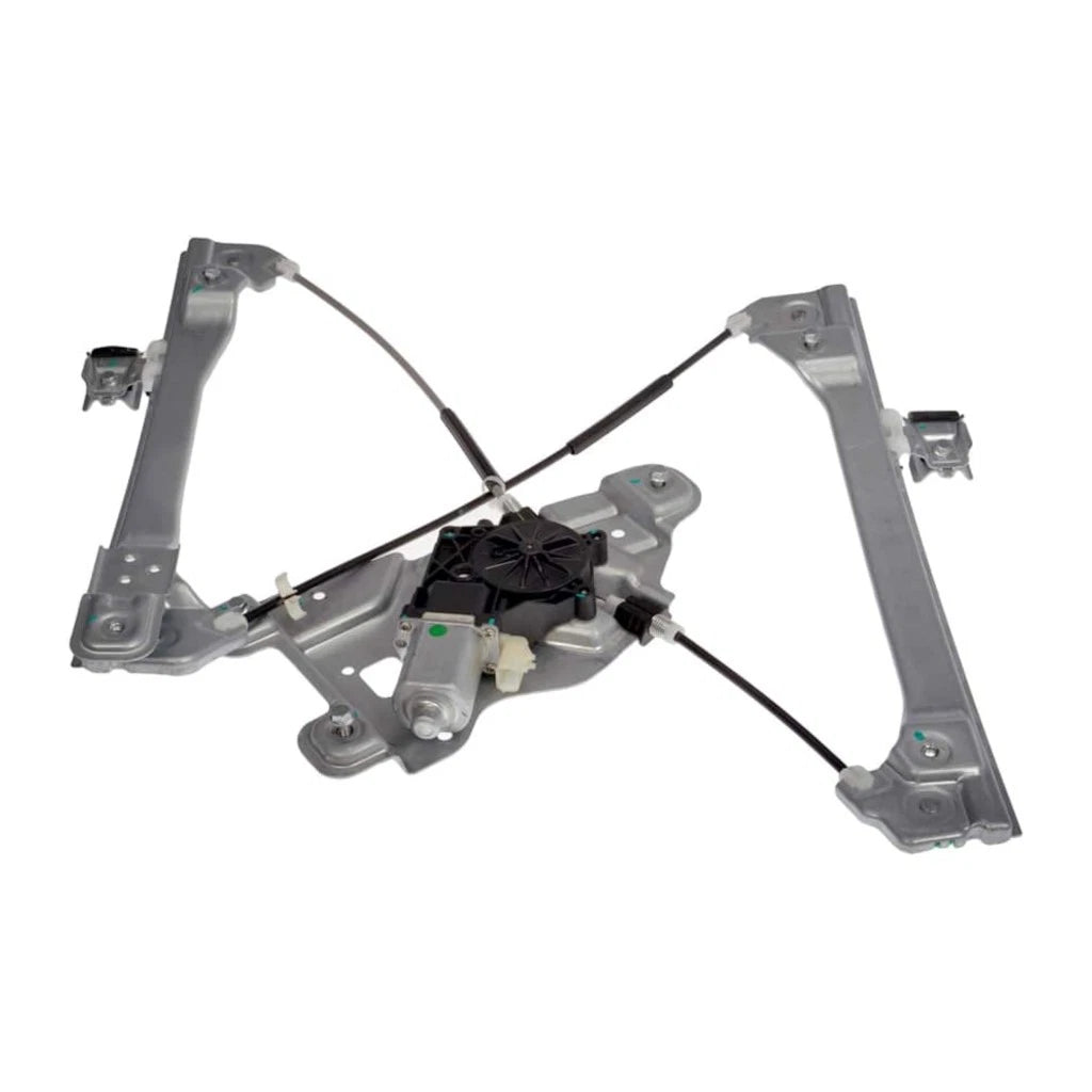 Power Window Regulator and Motor for Chevy Equinox (2012–2017) ALX-PAU-RB-751-636-CL360A50